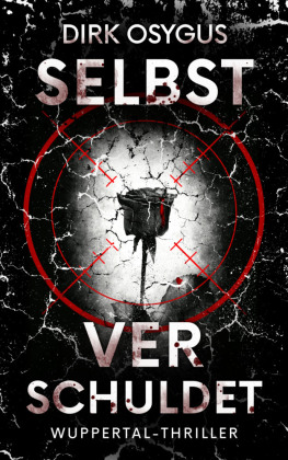 Selbstverschuldet