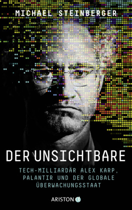 Der Unsichtbare