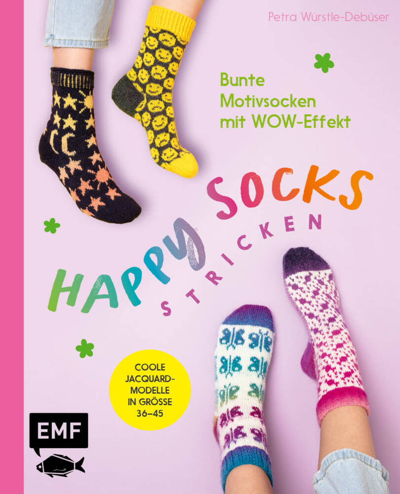 Happy Socks stricken main product photo