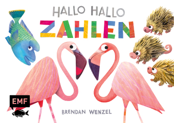 Hallo Hallo - Zahlen