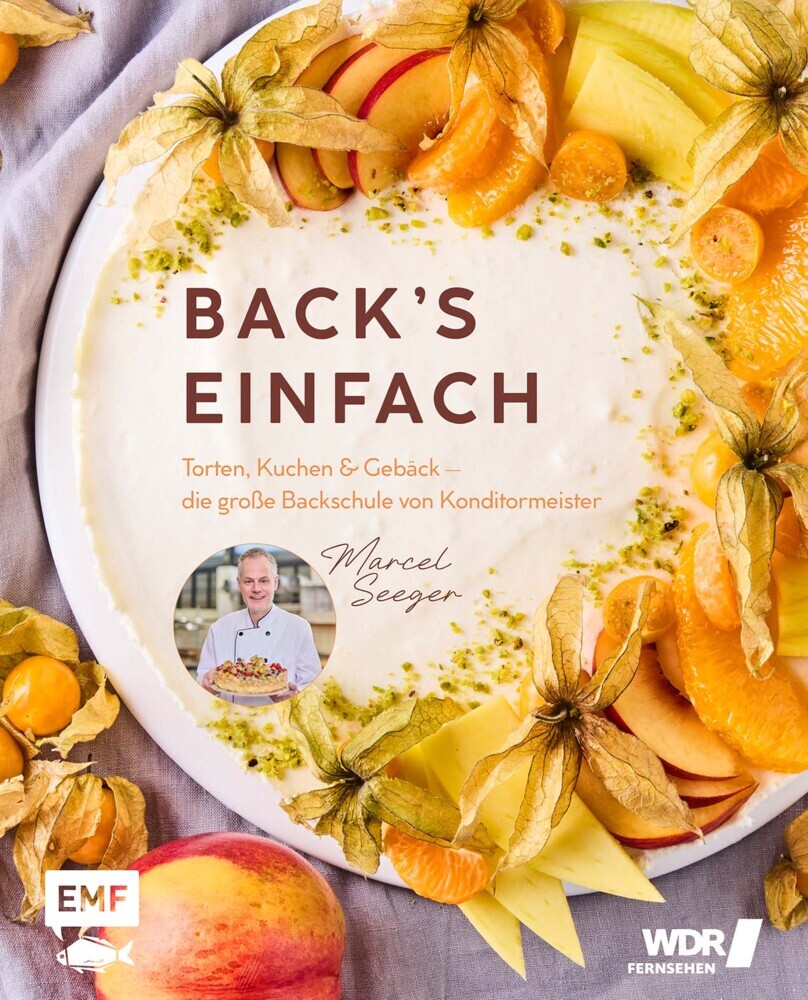 Back's einfach main product photo