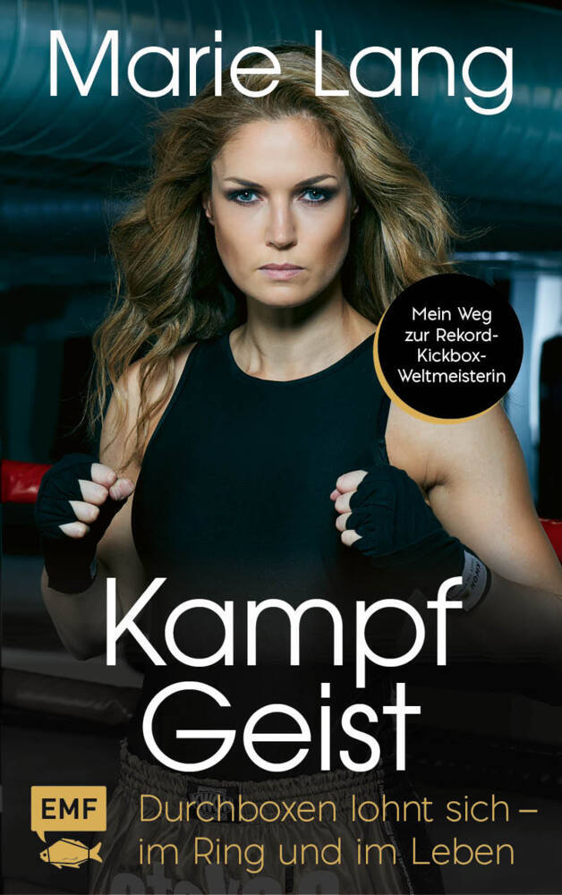 Kampfgeist main product photo