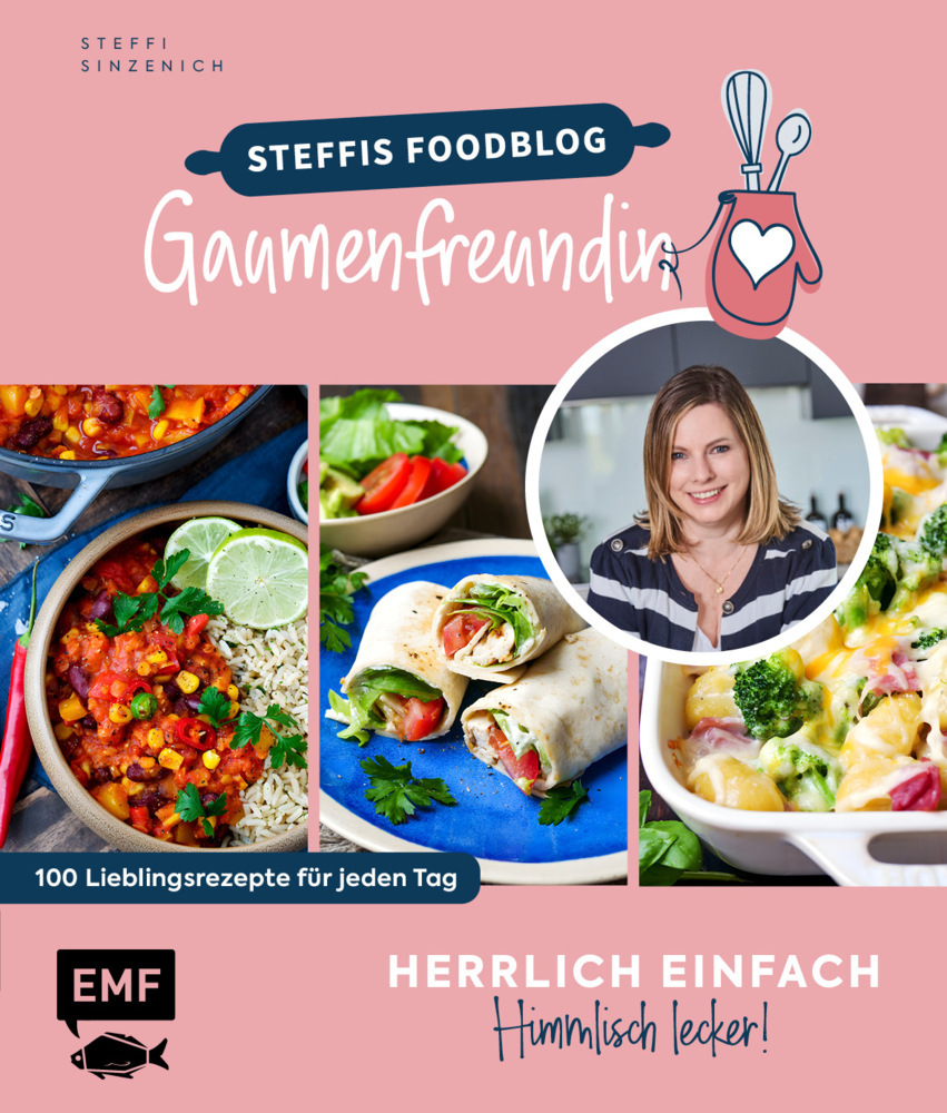 Herrlich einfach - himmlisch lecker main product photo