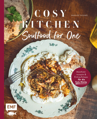 Cosy Kitchen - Soulfood for One