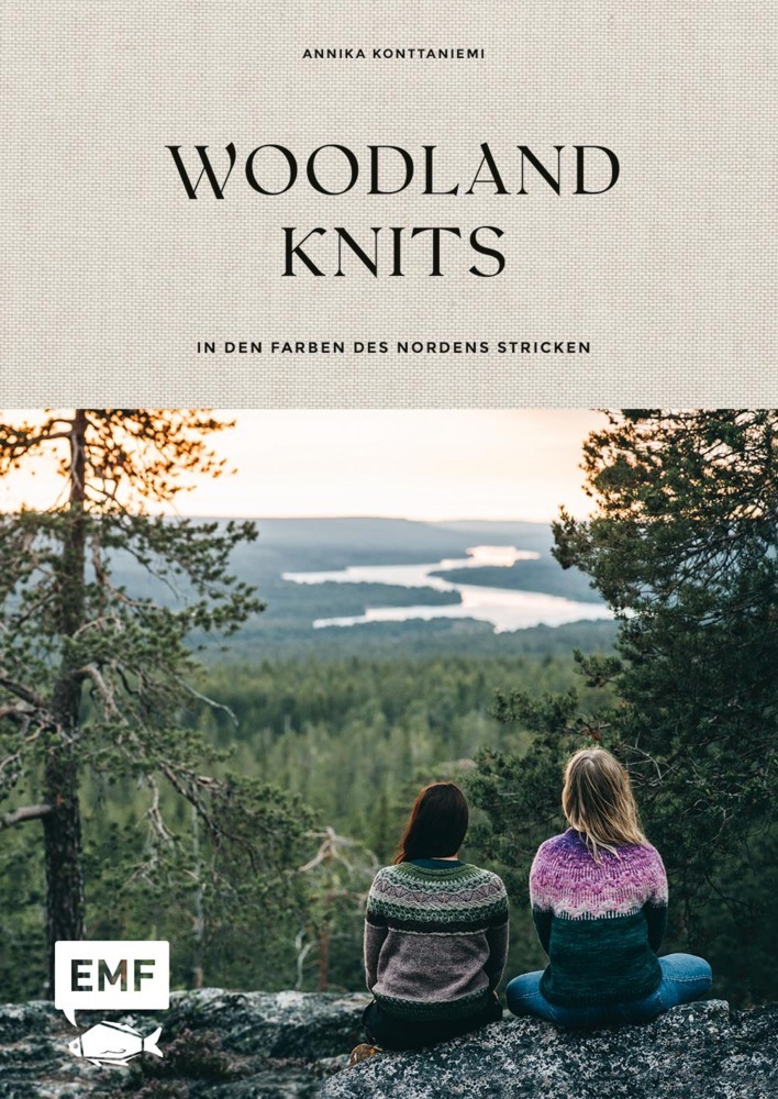 Woodland Knits main product photo