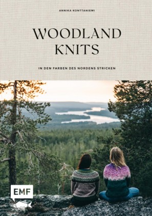 Woodland Knits