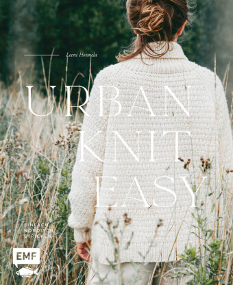 Urban Knit Easy - Einfach nordisch stricken