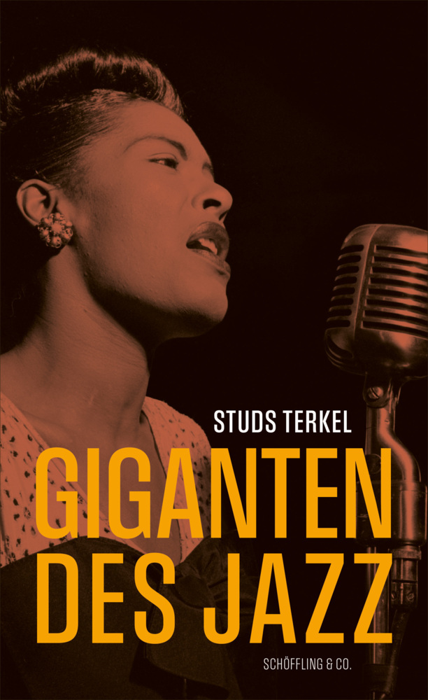 Giganten des Jazz main product photo
