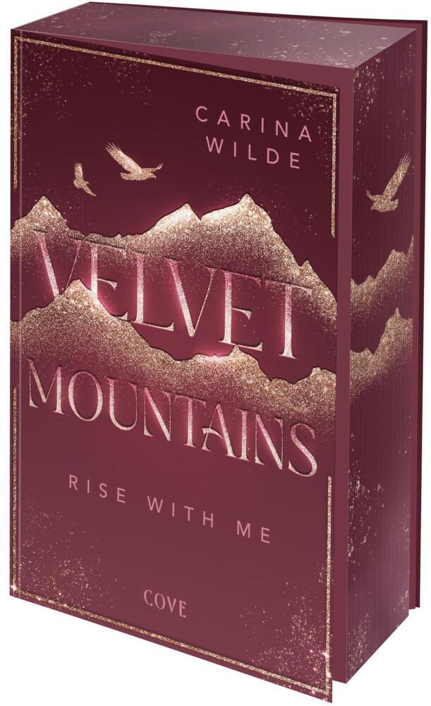 Velvet Mountains main product photo