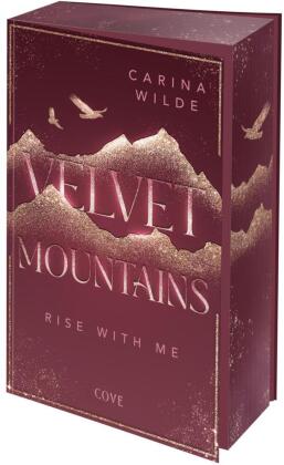 Velvet Mountains