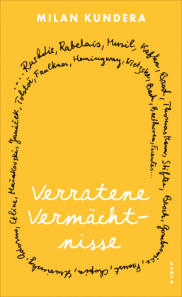Verratene Vermächtnisse