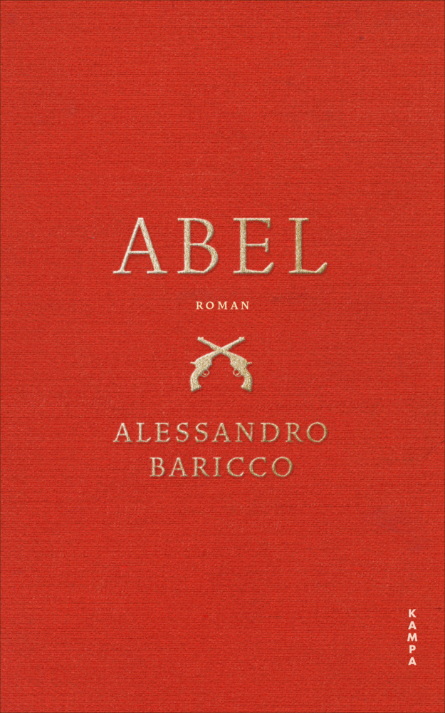 Abel main product photo
