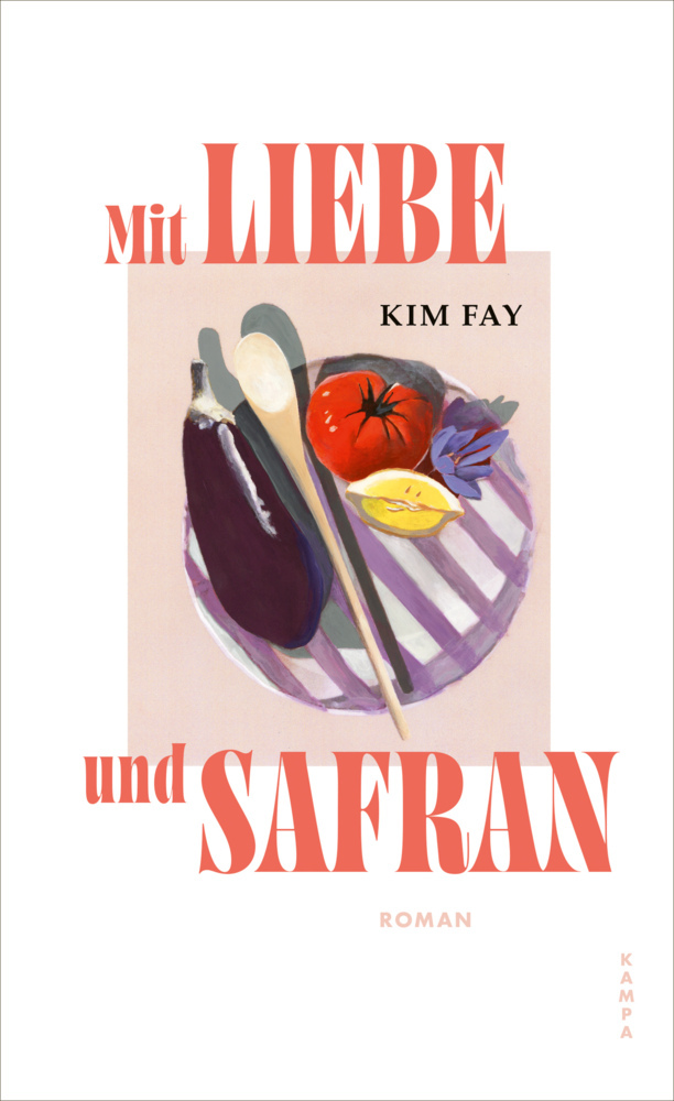 Mit Liebe und Safran main product photo