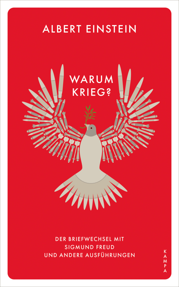 Warum Krieg? main product photo