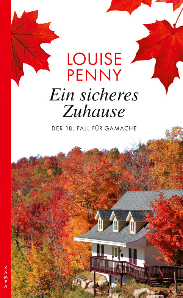 Ein sicheres Zuhause main product photo