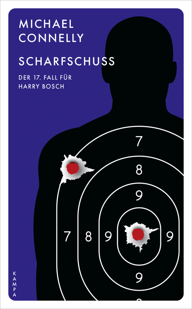 Scharfschuss main product photo