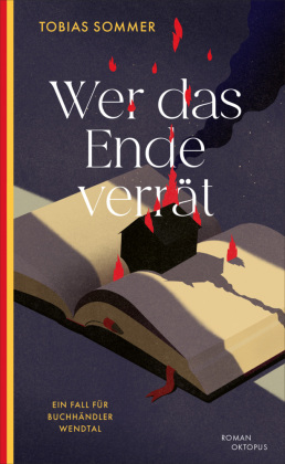 Wer das Ende verrät