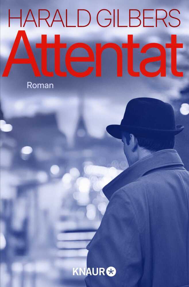 Attentat main product photo