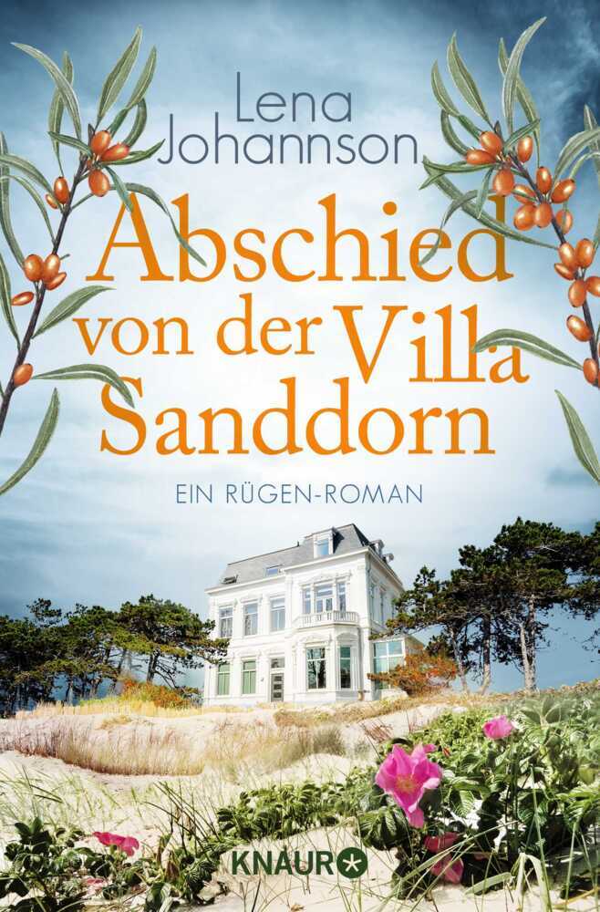 Abschied von der Villa Sanddorn main product photo