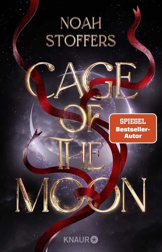 Cage of the Moon main product photo
