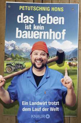 Das Leben ist kein Bauernhof