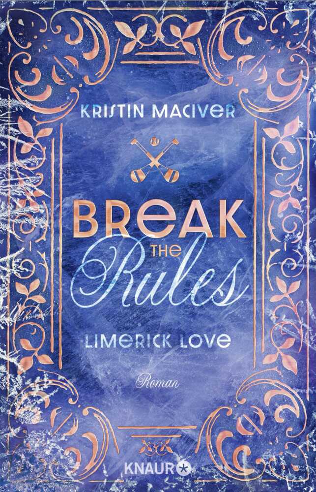 Break the Rules main product photo
