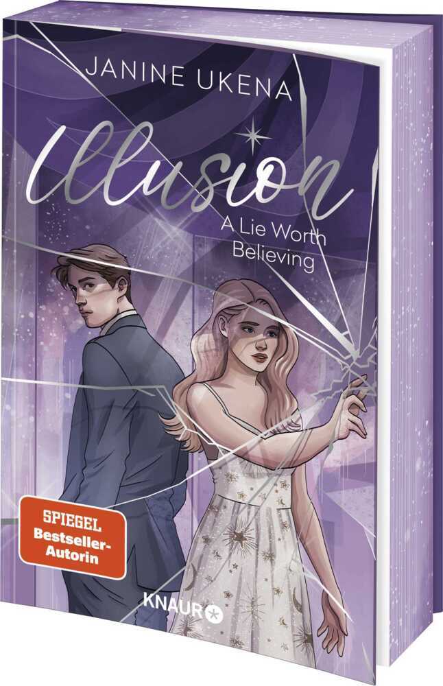 Illusion - A Lie Worth Believing main product photo