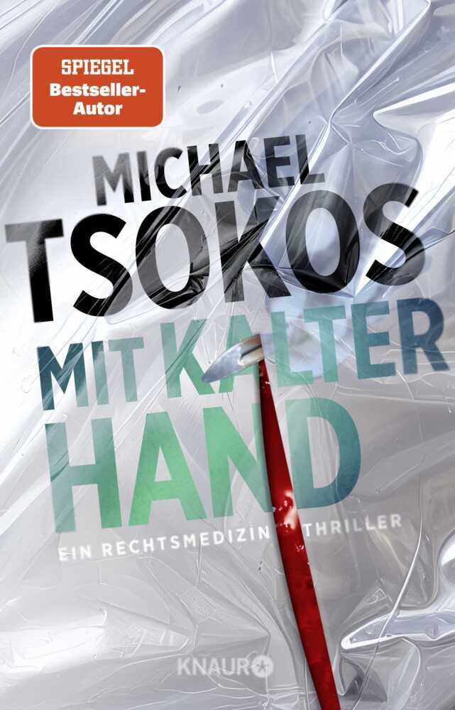 Mit kalter Hand main product photo