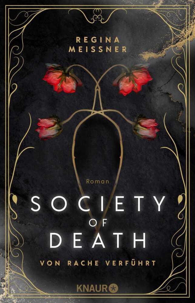 Society of Death. Von Rache verführt main product photo