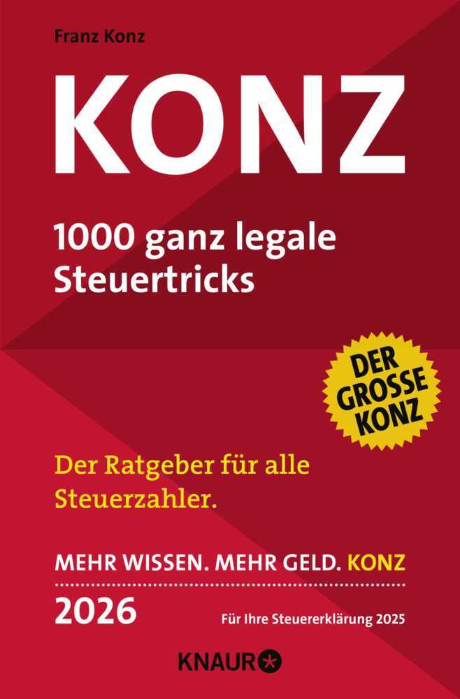 Konz main product photo