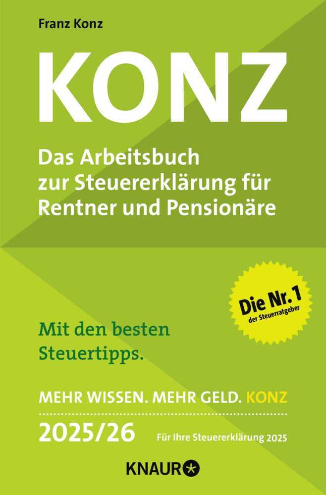 Konz main product photo