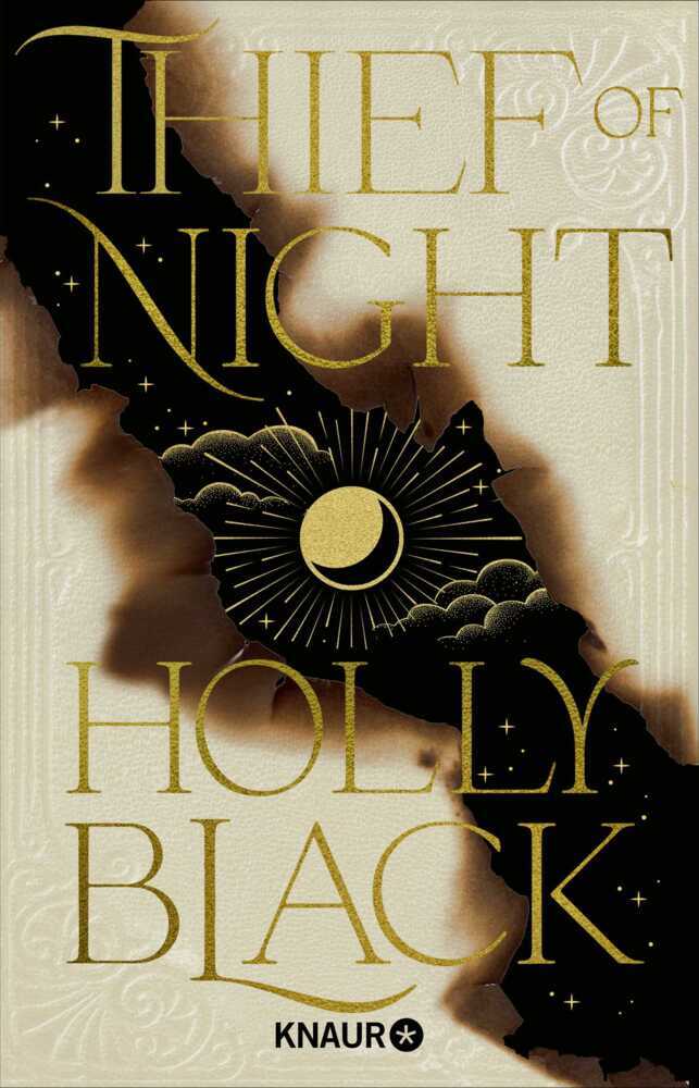 Thief of Night main product photo