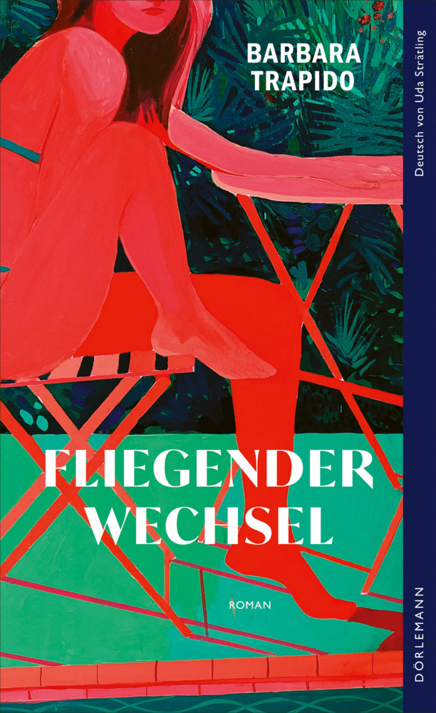 Fliegender Wechsel main product photo