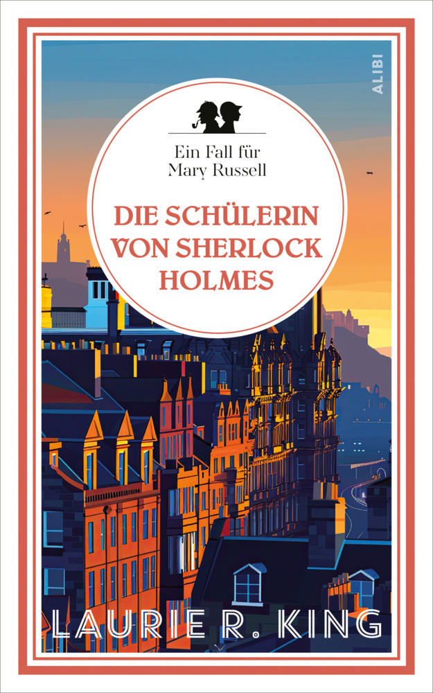 Die Schülerin von Sherlock Holmes main product photo