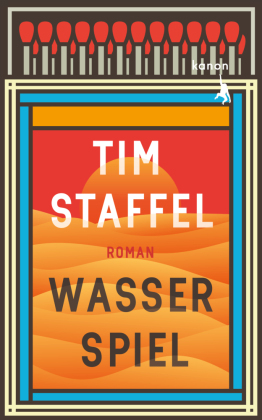 Wasserspiel