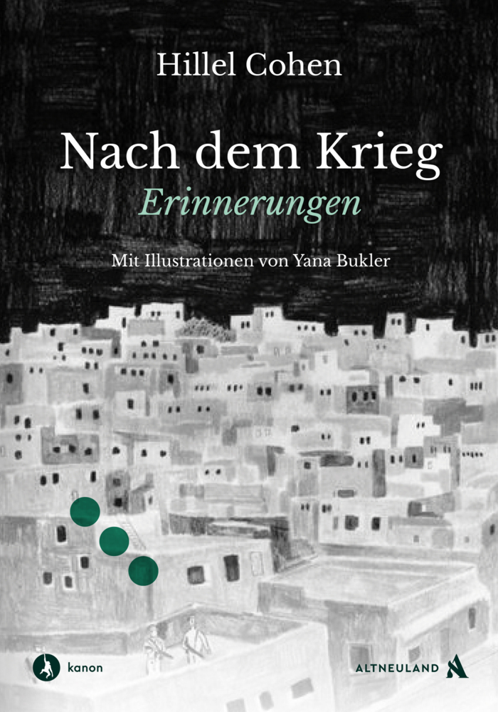 Nach dem Krieg, vor dem Krieg main product photo