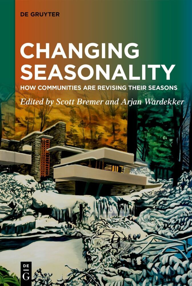 Changing Seasonality main product photo