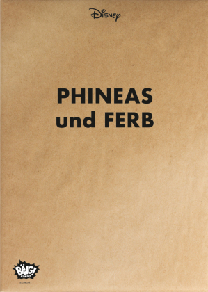 Phineas und Ferb
