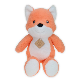 TRÖTSCH - Plüsch-Fuchs 20 cm