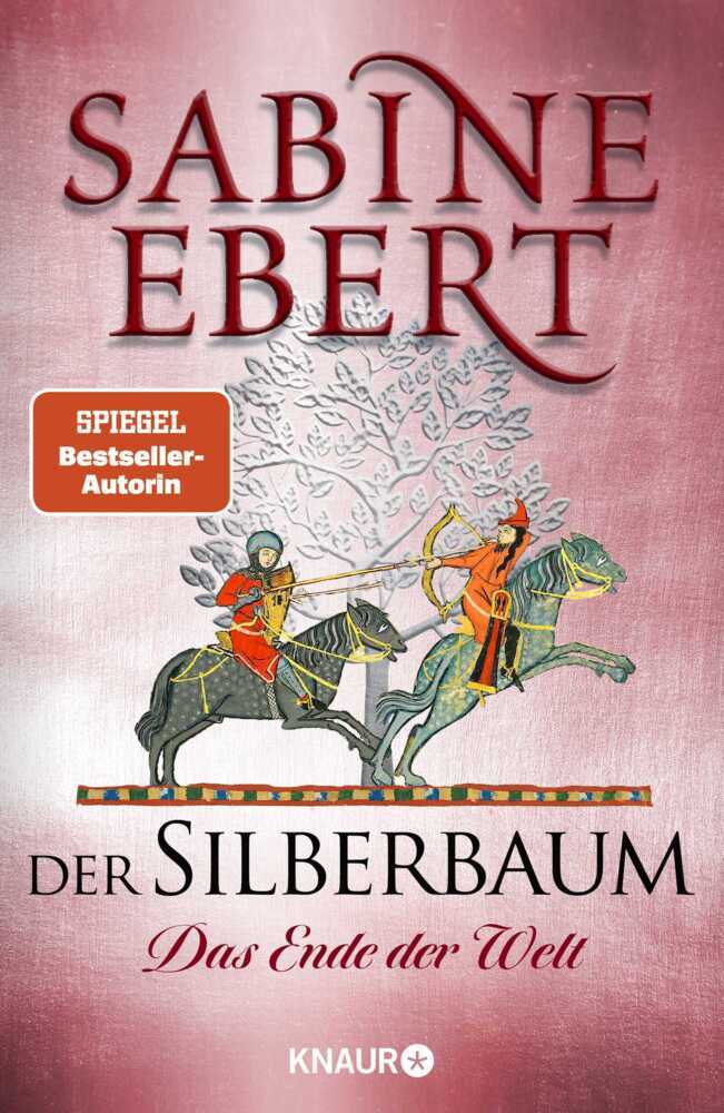 Der Silberbaum. Das Ende der Welt main product photo