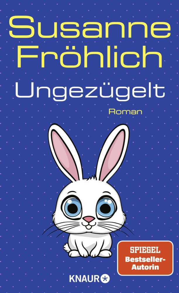 Ungezügelt main product photo