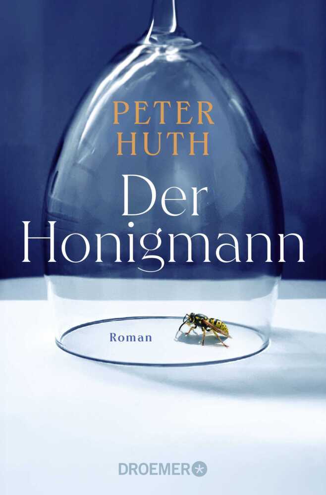 Der Honigmann main product photo
