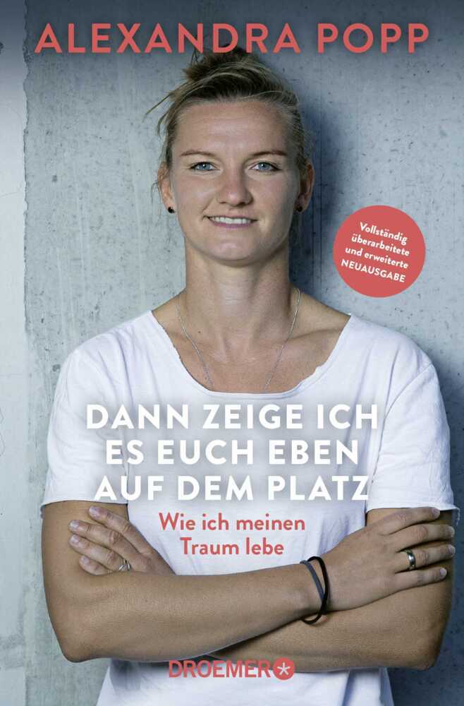 Dann zeige ich es euch eben auf dem Platz main product photo