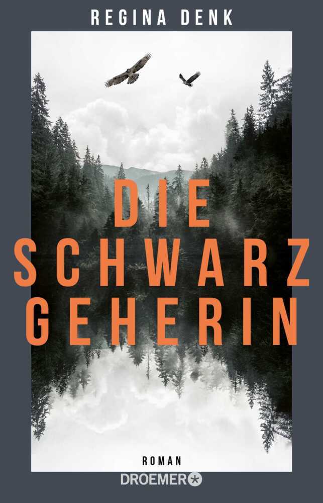 Die Schwarzgeherin main product photo