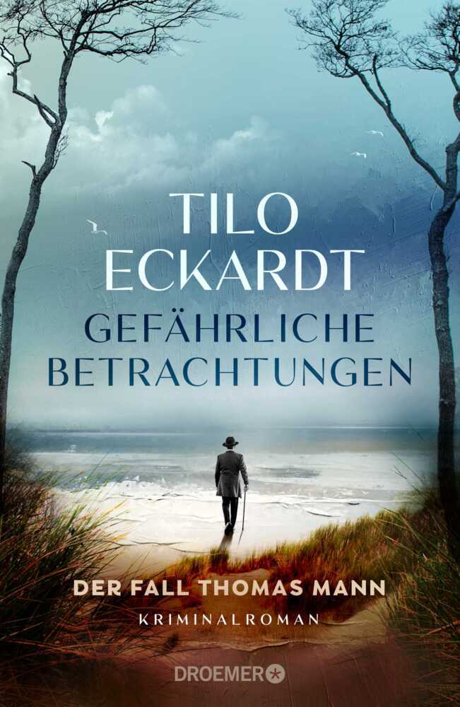 Gefährliche Betrachtungen main product photo