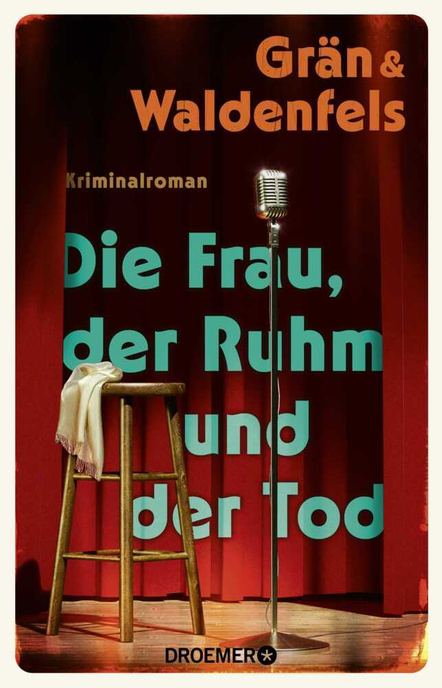 Die Frau, der Ruhm und der Tod main product photo