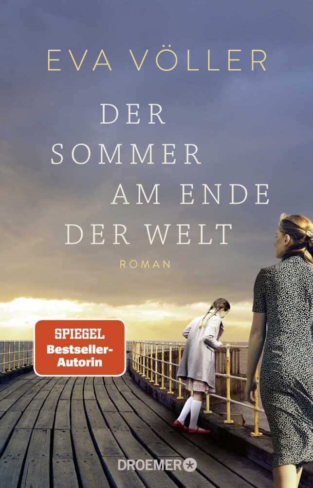 Der Sommer am Ende der Welt main product photo