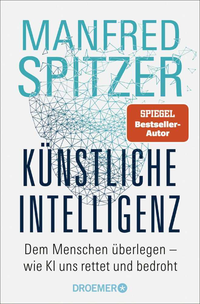 Künstliche Intelligenz main product photo