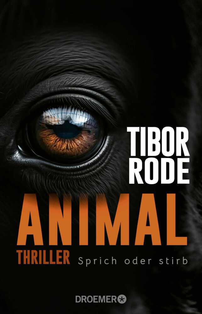 Animal main product photo