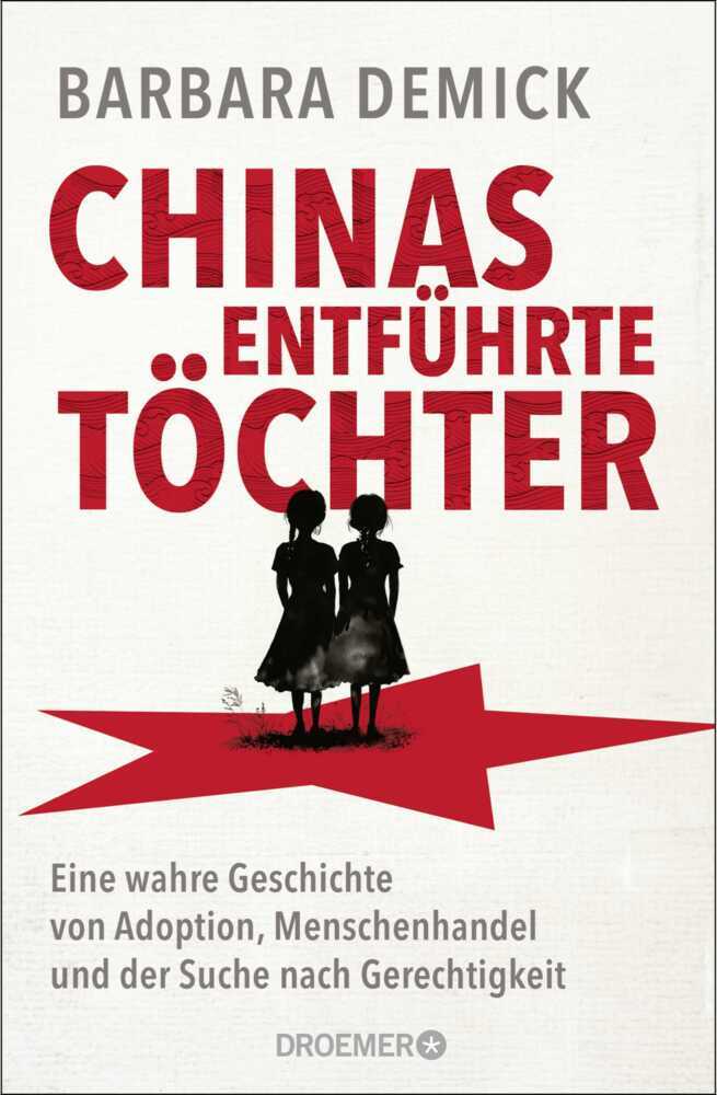 Chinas entführte Töchter main product photo